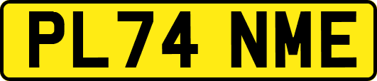PL74NME