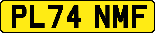 PL74NMF