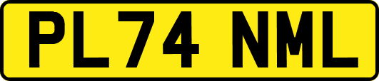 PL74NML