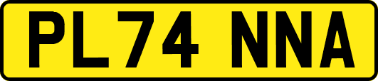 PL74NNA