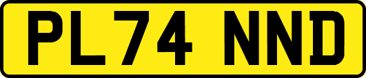 PL74NND