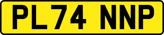 PL74NNP