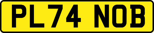 PL74NOB