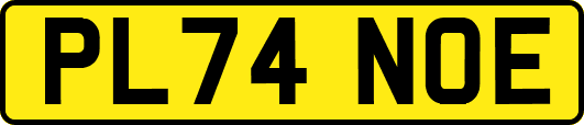 PL74NOE