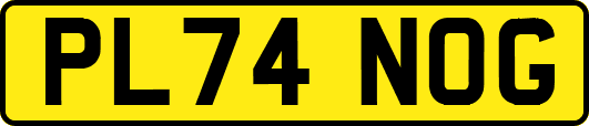 PL74NOG
