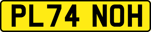 PL74NOH