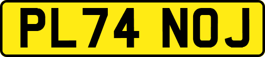 PL74NOJ