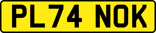 PL74NOK