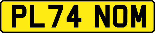 PL74NOM
