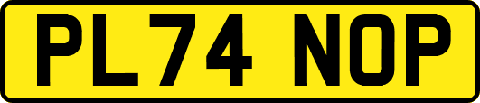 PL74NOP