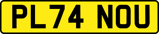 PL74NOU
