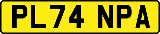 PL74NPA