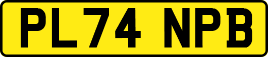 PL74NPB