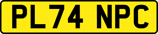 PL74NPC