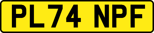 PL74NPF