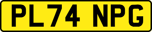 PL74NPG