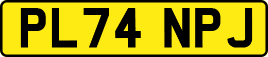 PL74NPJ