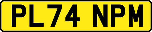 PL74NPM