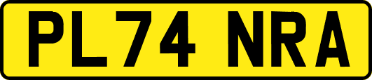 PL74NRA