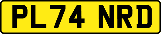 PL74NRD