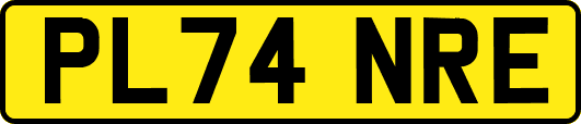 PL74NRE