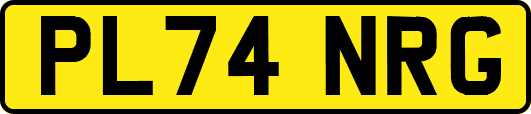 PL74NRG