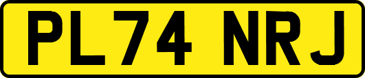 PL74NRJ
