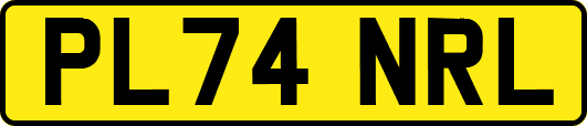 PL74NRL