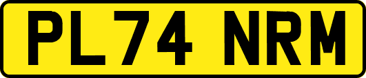 PL74NRM