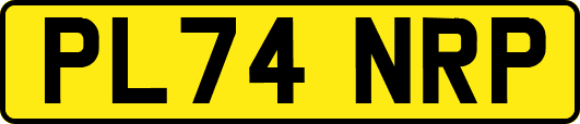 PL74NRP