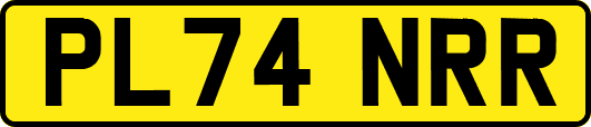 PL74NRR