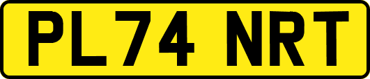 PL74NRT