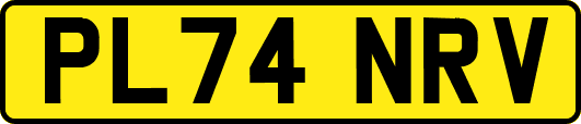PL74NRV