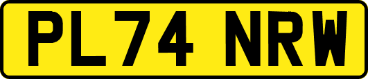 PL74NRW