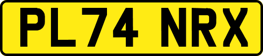 PL74NRX