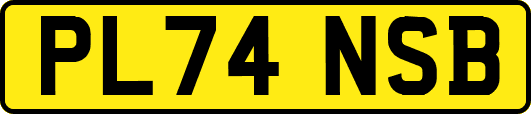 PL74NSB
