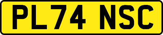 PL74NSC