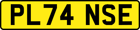 PL74NSE