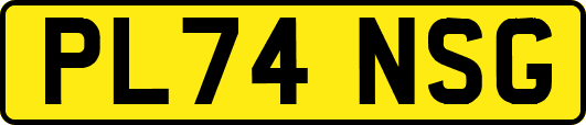 PL74NSG