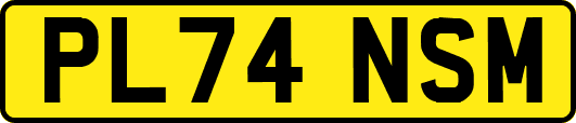 PL74NSM