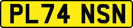 PL74NSN