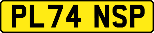 PL74NSP