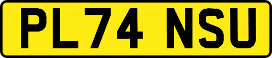 PL74NSU