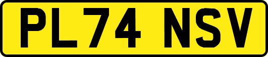 PL74NSV