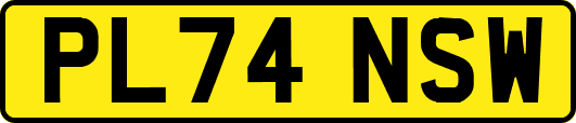 PL74NSW