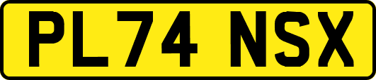 PL74NSX
