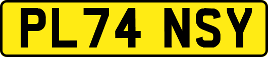 PL74NSY