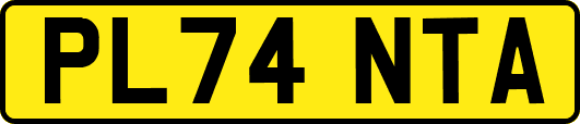 PL74NTA