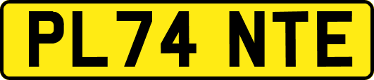 PL74NTE
