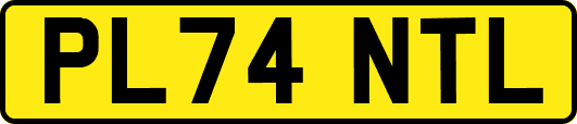 PL74NTL